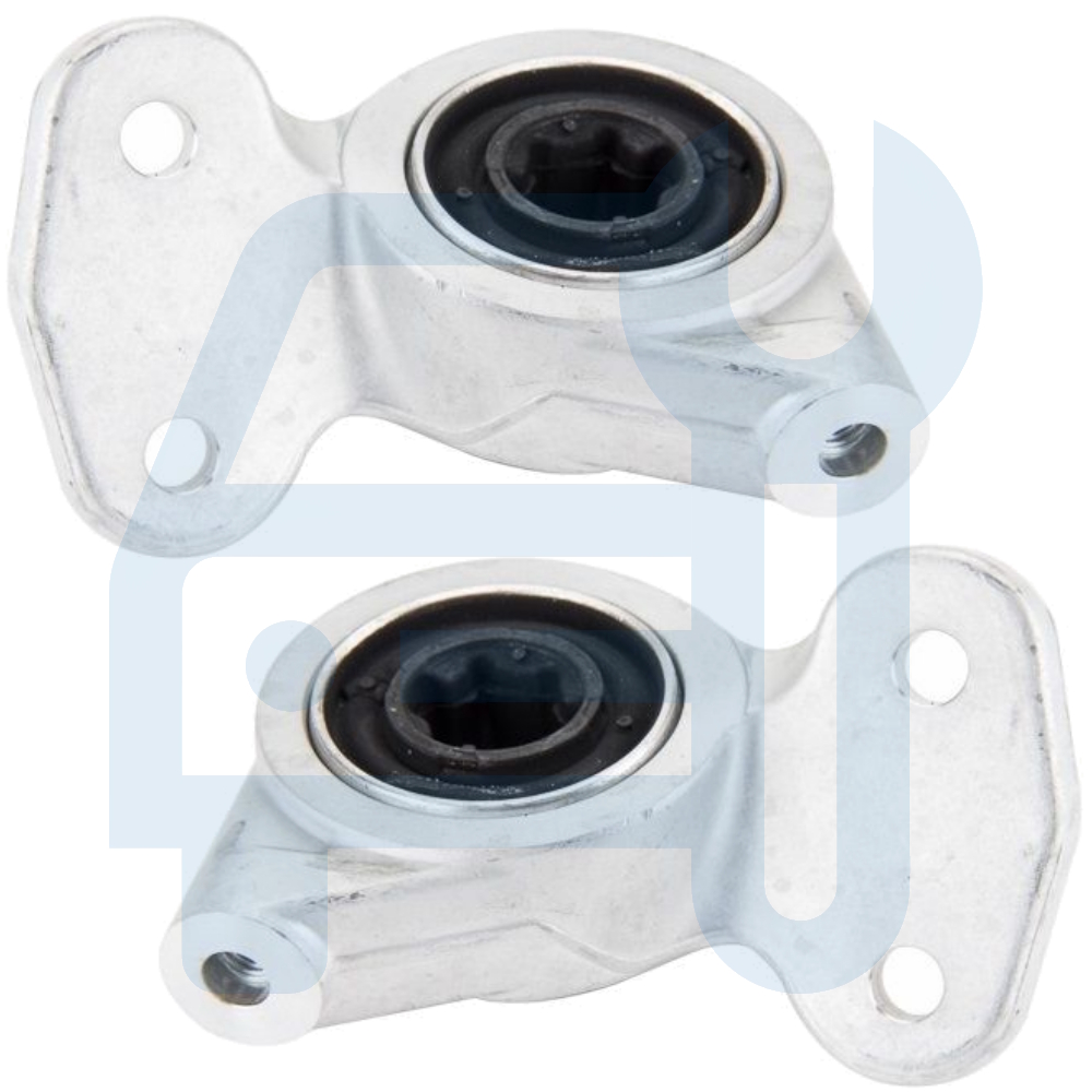 BMW Serie 3 E46 M3 3.2 Cabriolet M3 Coupe Silent Bloc De Bras Suspension Palier