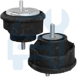 BMW Serie 3 E46 316I 318I 320I 318D 320D Z4 E85 2.0 Kit Silent Bloc Moteur Avant