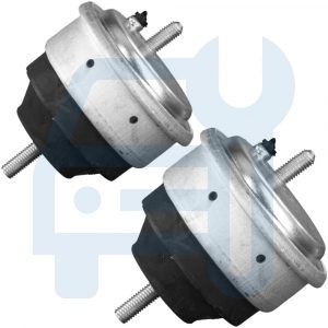 BMW 3 E46 330D 330Xd 330Cd M57 D30 Berline Break Coupe Silent Bloc Moteur Avant