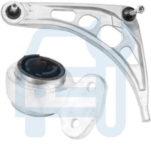 BMW 3 E46 316-330 Triangle Bras De Suspension Silent Bloc Avant Inférieur Gauche