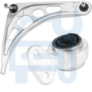 BMW 3 E46 316-330 Triangle Bras De Suspension Silent Bloc Avant Inférieur Droit