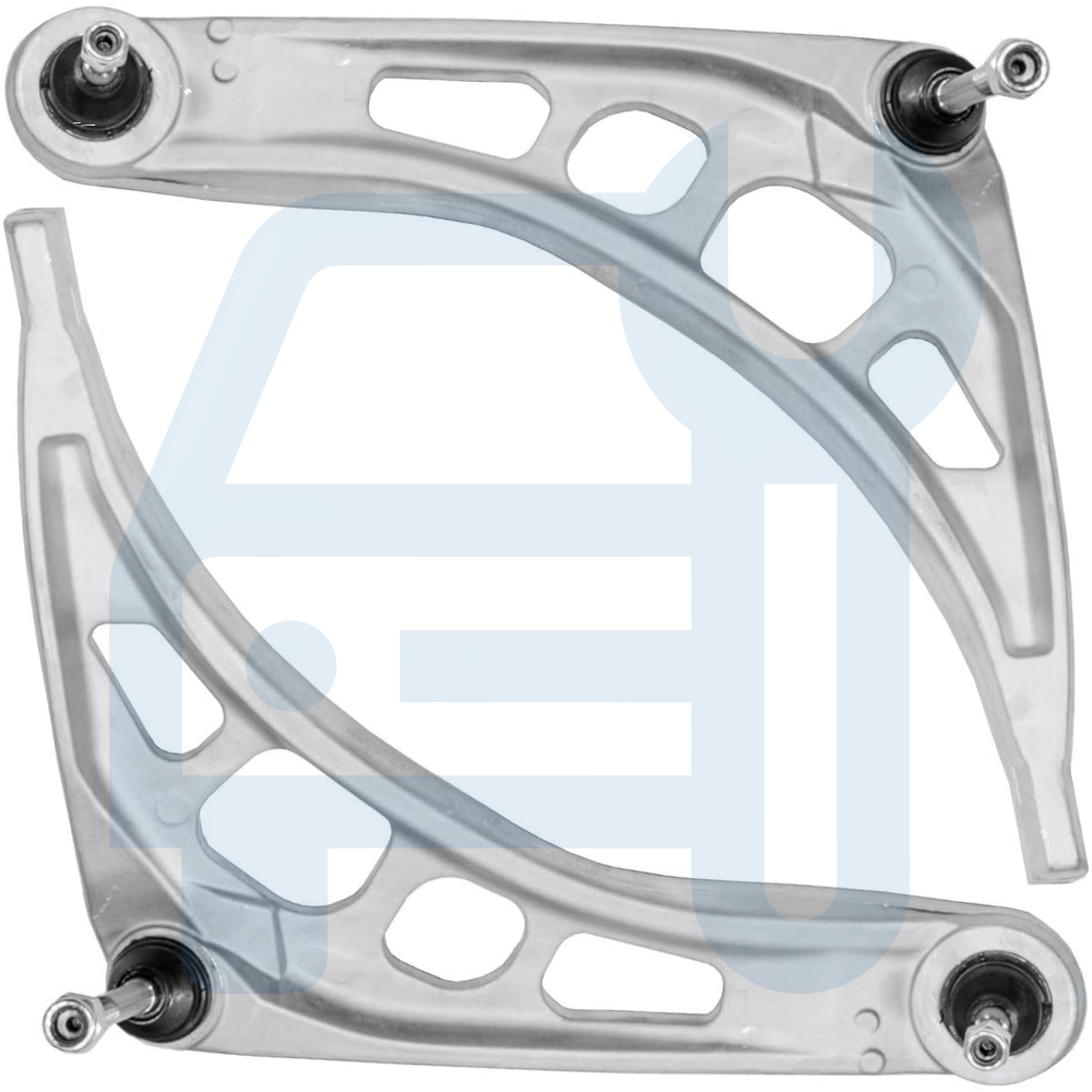 BMW SERIE 3 E46 316-330 Z4 E85 E86 TRIANGLE BRAS DE SUSPENSION AVANT INFÉRIEUR