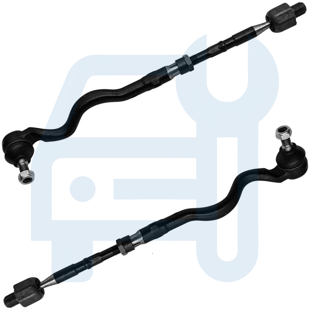 BMW 3 E46 Z4 E85 E86 Kit Rotules Barre Biellette De Direction Avant Gauche Droit