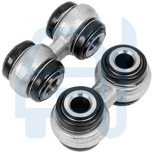 BMW Serie 5 E34 524 525 Td Tds Biellette De Barre Stabilisatrice Stab Arrière Ar