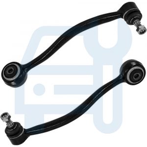 BMW 5 E28 E34 E24 7 E32 Triangle Bras De Suspension Inférieur Bas Gauche Droit