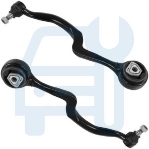 BMW Serie 5 E34 88-95 Triangle Bras De Suspension Avant Supérieur Gauche Droit