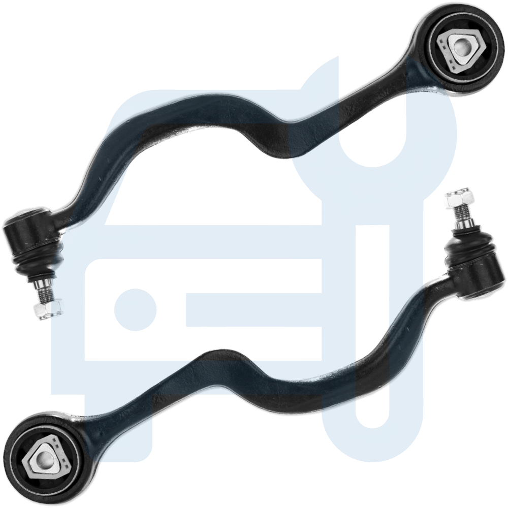 BMW Serie 5 E34 524Td 525Td 525Tds Triangle Bras De Suspension Avant Supérieur