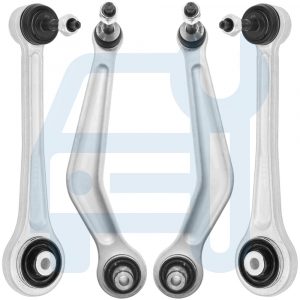 BMW SERIE 5 E60 E61 520-550 BERLINE BREAK TRIANGLE BRAS DE SUSPENSION ARRIÈRE AR