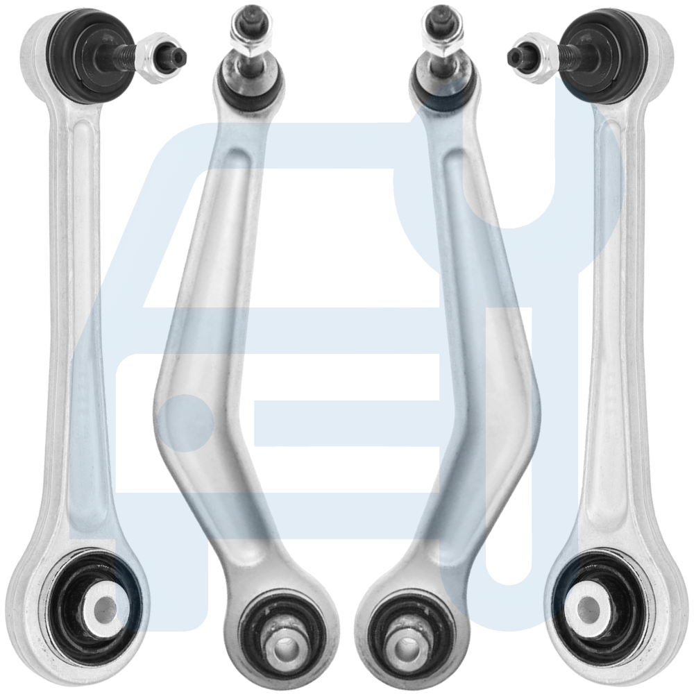 BMW SERIE 5 E60 E61 520-550 BERLINE BREAK TRIANGLE BRAS DE SUSPENSION ARRIÈRE AR