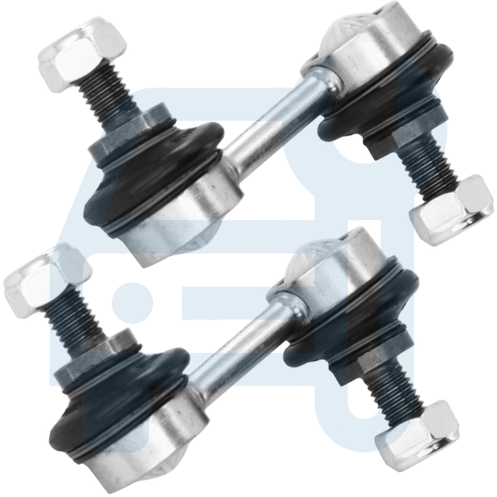 BMW Serie 5 E39 Biellette De Barre Stabilisatrice Essieu Arrière Gauche Droite