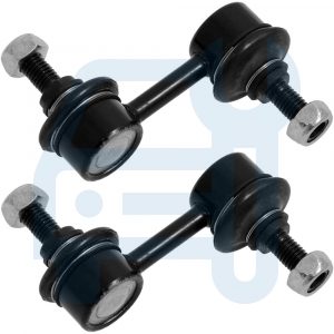 BMW Serie 5 E39 520D 525D 525Tds 530D Kit Biellette Barre Stabilisatrice Arrière