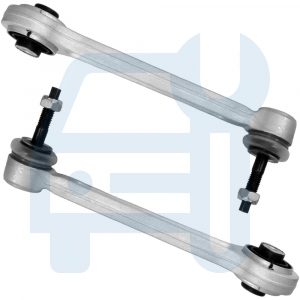 BMW Série 5 E39 520-540 Triangle Bras De Suspension Arrière Ar En Haut Supérieur