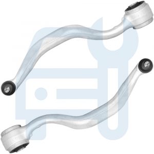 BMW 5 E39 535I 540I M5 V8 Kit Triangle Bras De Suspension Essieu Avant Supérieur