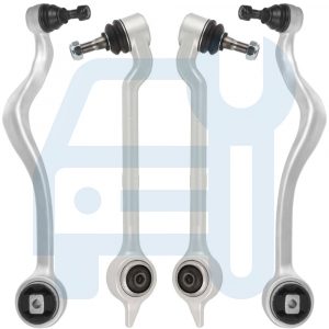 BMW 5 E39 535I 540I M5 V8 Kit Triangle Bras De Suspension Essieu Avant Inférieur