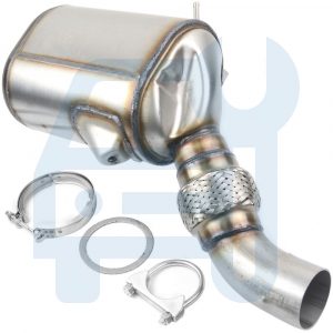 Filtre A Particules Fap Catalyseur BMW X3 E83 3.0 Sd X5 E70 X6 E71 E72 Xdrive 35