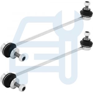 BMW 5 E60 Berline E61 Break Touring Biellette De Barre Stabilisatrice Avant Av