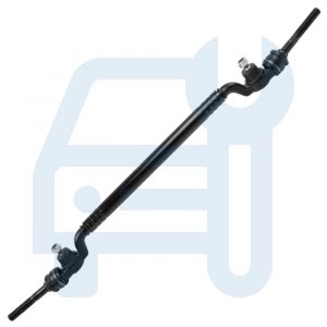 BMW 5 E39 535I 540I M5 V8 Barre Biellette De Direction Connexion Av Avant Centre