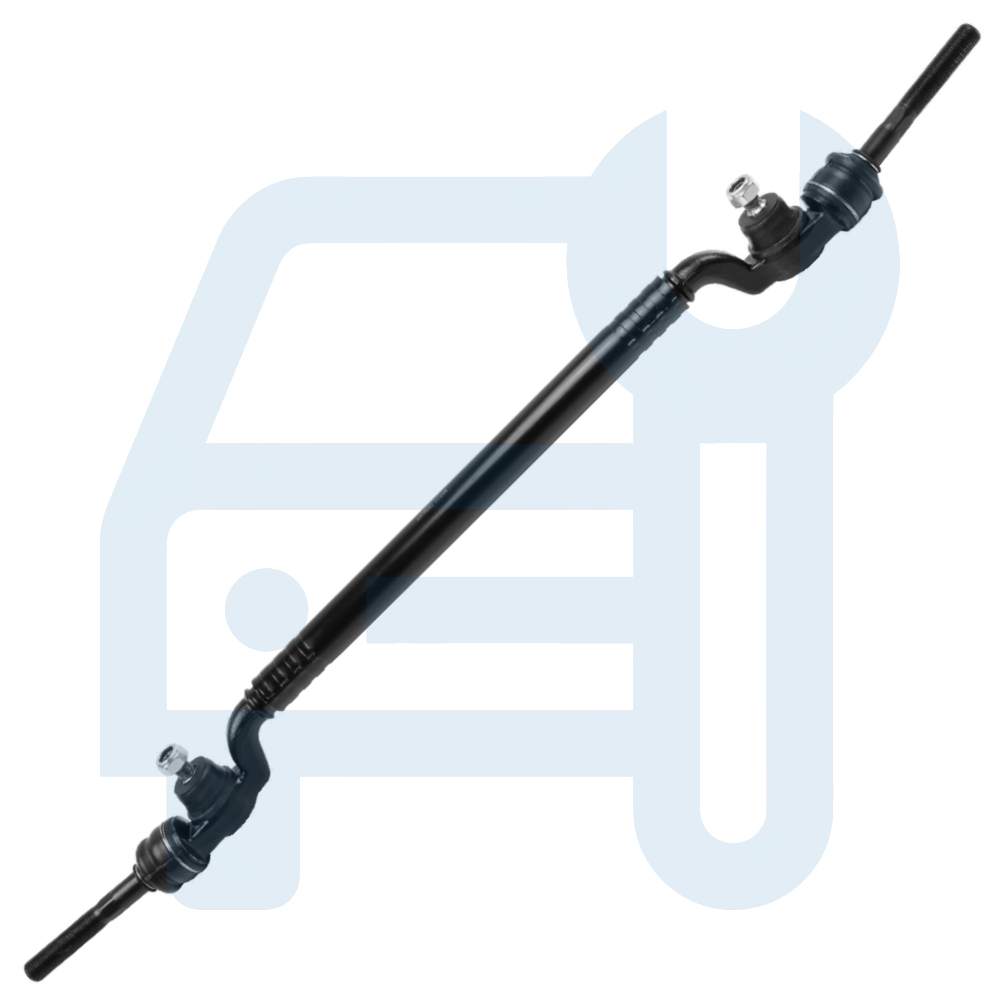 BMW 5 E39 535I 540I M5 V8 Barre Biellette De Direction Connexion Av Avant Centre