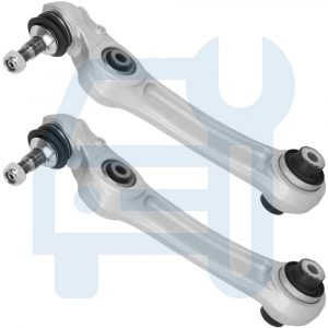 BMW Serie 5 Gt F07 7 F01 F02 F03 Kit Triangle Bras De Suspension Avant Inferieur