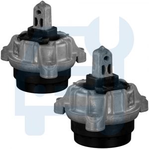 BMW 5 F10 F11 530I 535I 6 F12 F13 640I 7 F01 730I 740I Silent Bloc Moteur Avant
