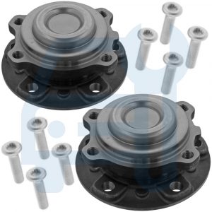 BMW Serie 5 F10 F07 F11 6 F12 F13 7 F01 X3 F25 Roulement De Roue Moyeu Avant Av