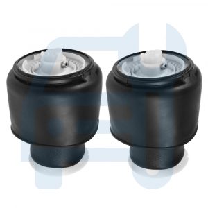 BMW 5 GT F07 F11 RESSORT PNEUMATIQUE SUSPENSION VÉRIN COUSSIN D'AIR ARRIÈRE