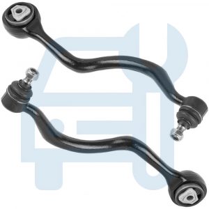 BMW 7 E32 8 E31 Kit Triangle Bras De Suspension Rotule Essieu Avant Av Inférieur