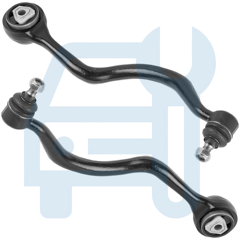 BMW 7 E32 8 E31 Kit Triangle Bras De Suspension Rotule Essieu Avant Av Inférieur