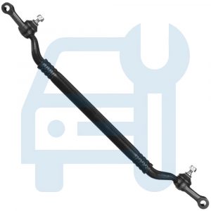 BMW Serie 7 E32 Barre De Connexion Levier Arbre De Direction Essieu Avant Centre