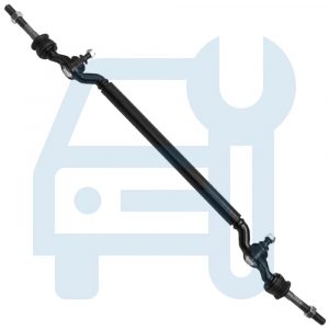 BMW Serie 7 E38 94-01 Barre Biellette De Direction Avant Centre Essieu Avant Av