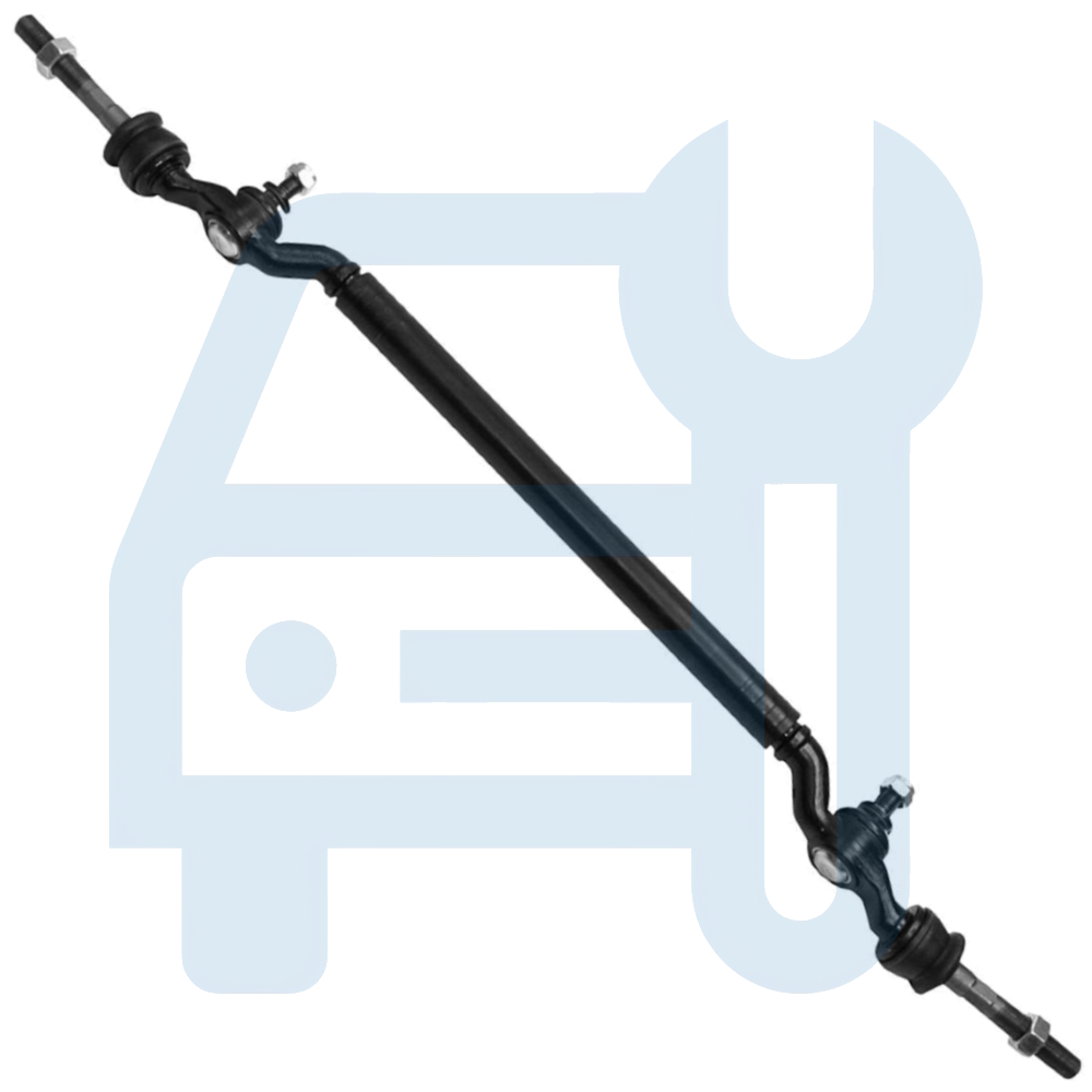 BMW Serie 7 E38 94-01 Barre Biellette De Direction Avant Centre Essieu Avant Av