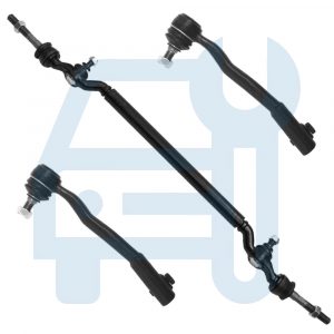 BMW 7 E38 94-01 Barre Biellette De Direction Avant Centre Rotules Gauche Droite