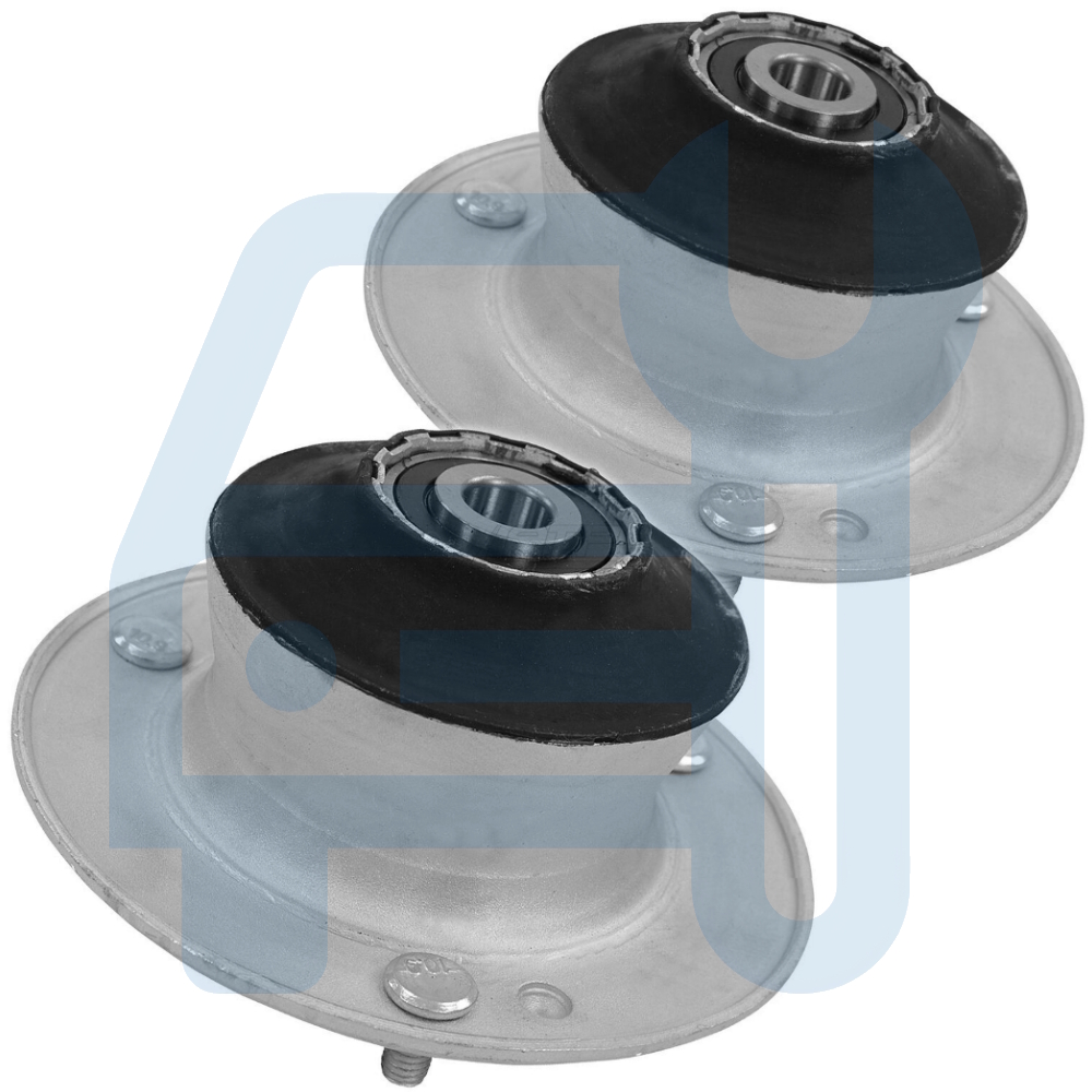 Butée Coupelle d'Amortisseur pour BMW Série 1 E81 E82 E87 E88