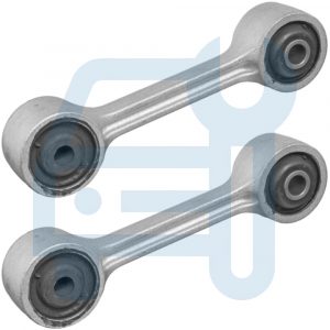 BMW Serie 3 E30 E36 Kit Biellette Barre Stabilisatrice Arrière Gauche Et Droite