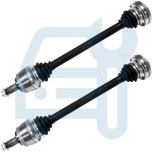 BMW Serie 3 E36 320-328 Z3 2.2 2.8 Cardan Transmission Arrière Ar Gauche Droite