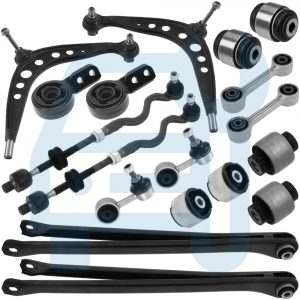 BMW 3 E36 Berline Break Coupe Cabriolet Bras De Suspension Essieu Avant Arriere