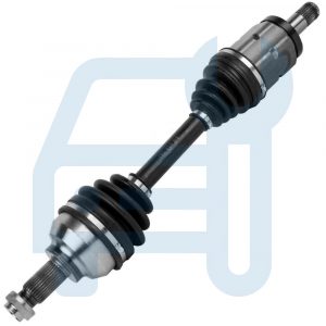 BMW 3 E46 325Xi 330Xi 330Xd Xdrive 4X4 Cardan Arbre De Transmission Gauche