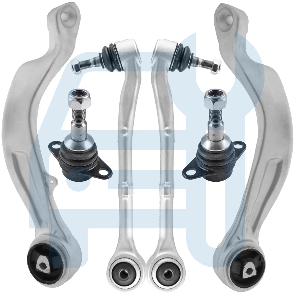 BMW 5 E60 E61 F10 F11 518D 520D X1 E84 X3 E83 F25 N47 Collecteur D'Échappement