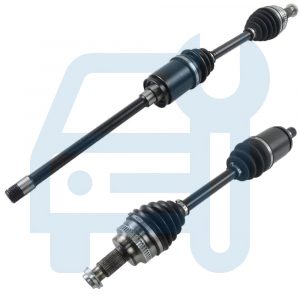 BMW Serie 5 E60 E61 525Xi 530Xi 525Xd 530Xd Xdrive Cardan Transmission Av Avant