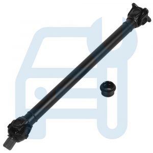 BMW X5 E70 F15 X6 E71 E72 F16 Xdrive Cardan Arbre De Transmission Avant Av 707Mm