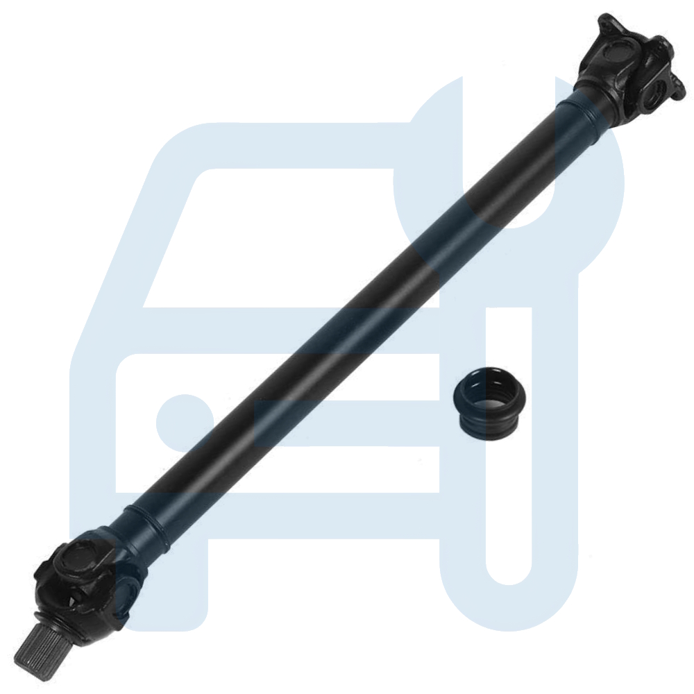 BMW X5 E70 F15 X6 E71 E72 F16 Xdrive Cardan Arbre De Transmission Avant Av 707Mm