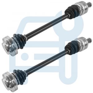 BMW Serie 1 E81 E82 E87 E88 116I 118I 120I Cardan Arbre De Transmission Arrière