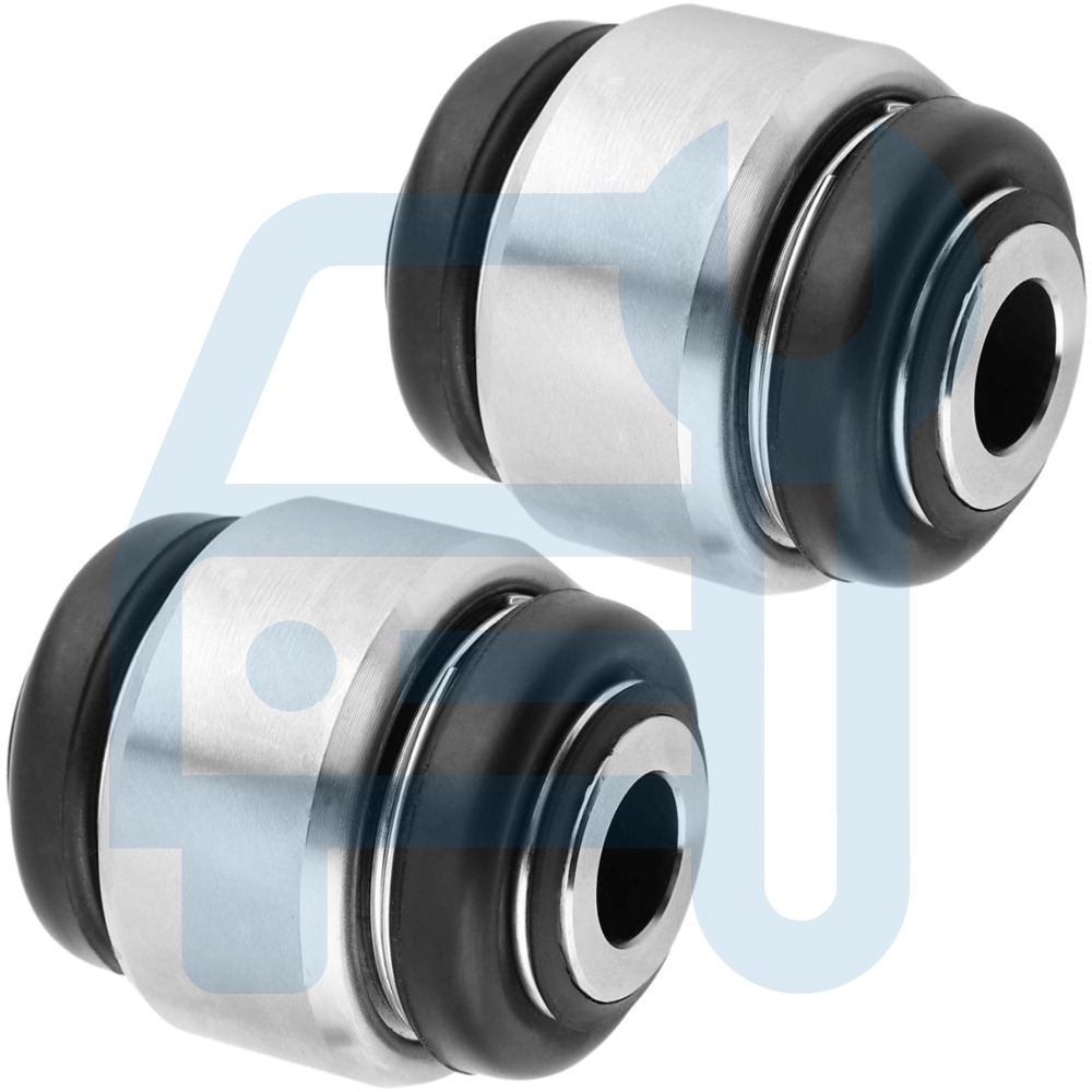 BMW Serie 3 E90 E91 E92 E93 1 E81 E82 E87 E88 Silent Bloc De Suspension Arrière