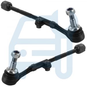 BMW Serie 3 E90 E91 E92 E93 Biellette De Direction Rotule Avant Av Gauche Droit