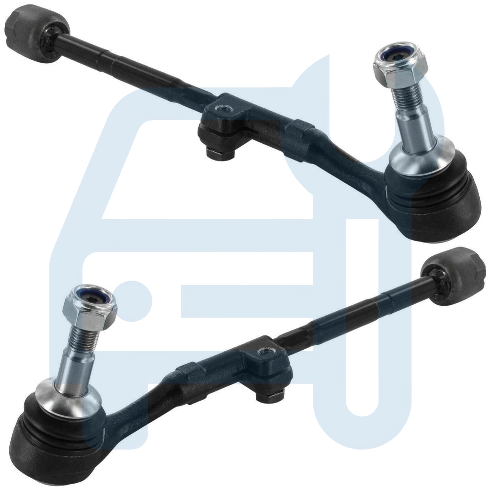 BMW Serie 3 E90 E91 E92 E93 Biellette De Direction Rotule Avant Av Gauche Droit