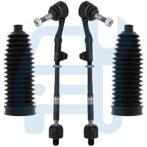 BMW 3 E90 E91 E92 E93 Biellette De Direction Rotule Barre Soufflet Protection Av