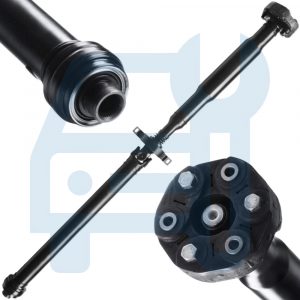 BMW Serie 3 E90 E91 E92 E93 335I 2006-2007 N54 Arbre De Transmission Complet