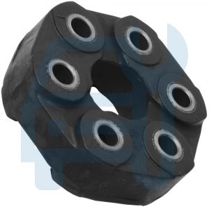 BMW 5 E28 E34 E39 F07 F10 F11 Flector Joint Arbre De Transmission Longitudinal