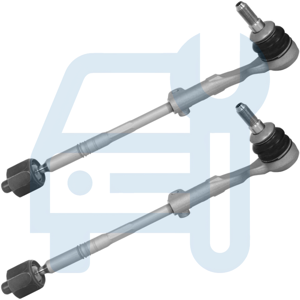 BMW M2 F22 M3 F30 F80 M4 F32 F33 Rotule Biellette De Direction Axiale Intérieure