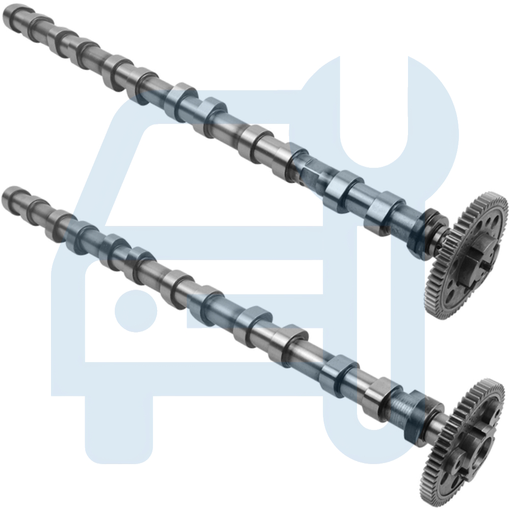 Arbre A Came BMW 3L M57 325D 330D 335D 525D 530D 535D 635D 730D X3 X5 X6 30D 35D